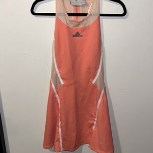 Stella McCartney/ Adidas dress